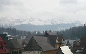 Agroturystyka Pod Lasem